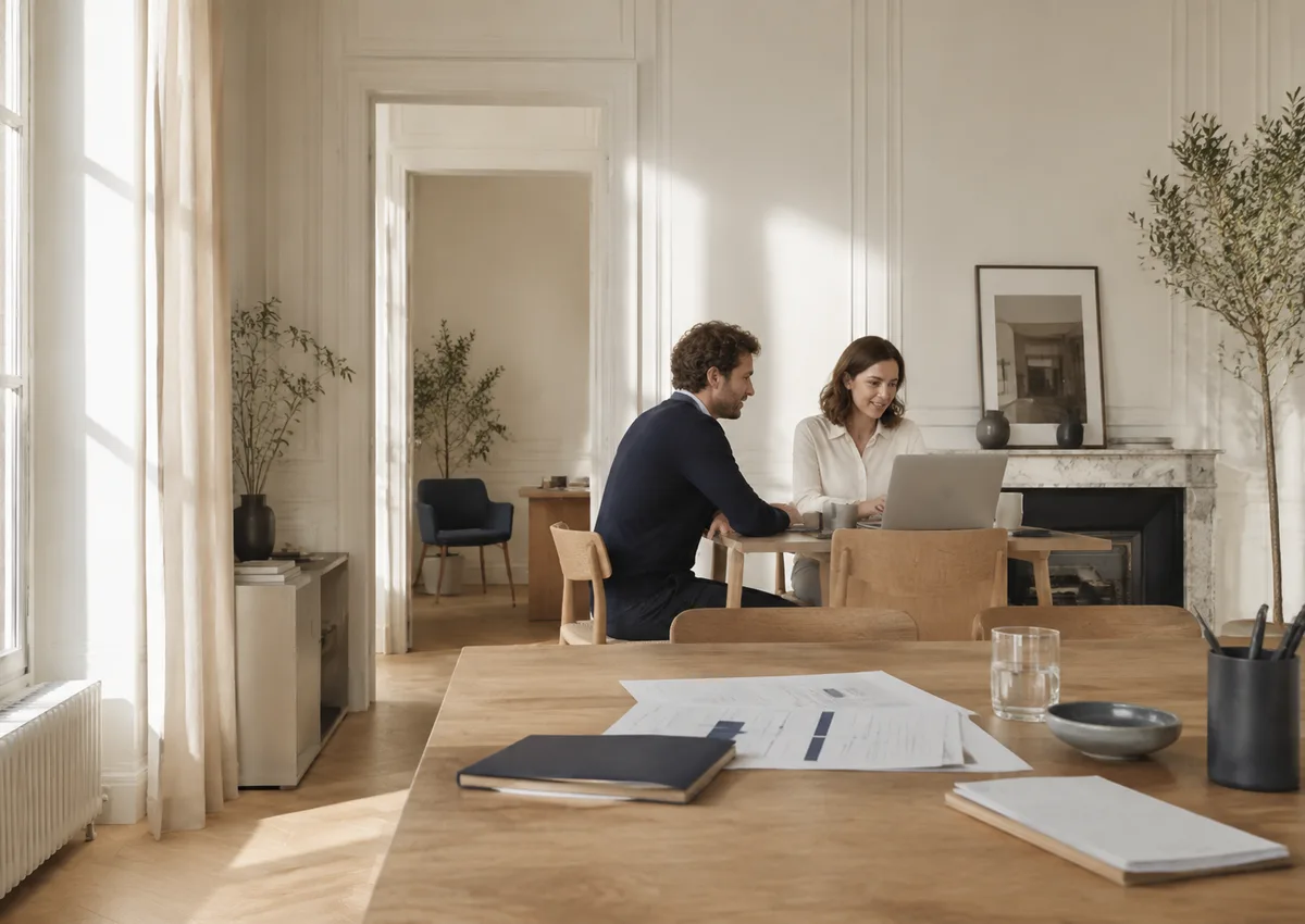 Conseil & ressources humaines
